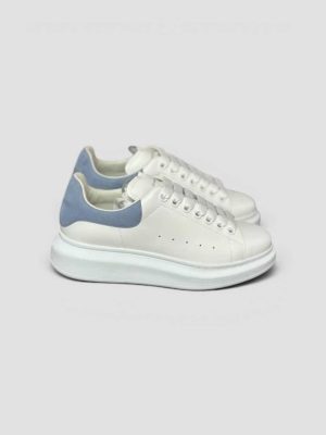 McQueen