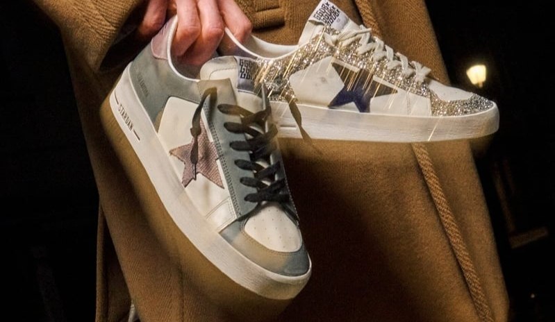 Golden Goose бьет рекорды: 734 миллиона евро выручки за 2025 год