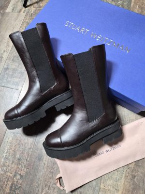Stuart Weitzman